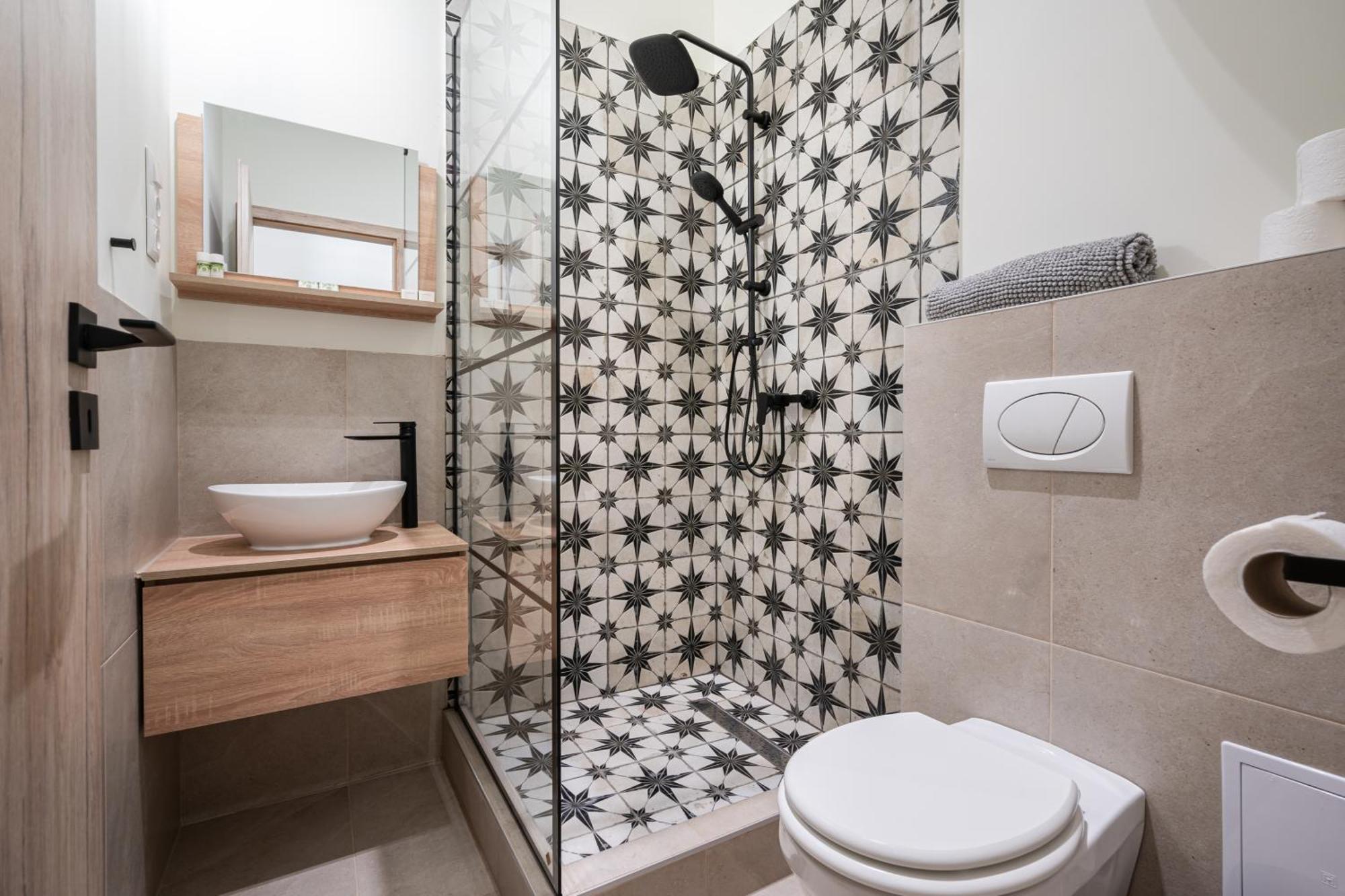 Brody 46 Boutique Rooms Budapeszt Zewnętrze zdjęcie